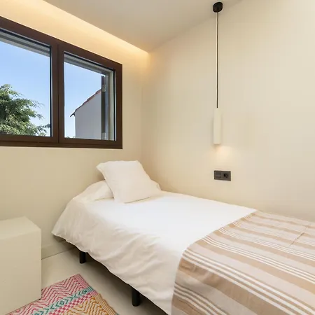 Вилла Vivelorural Oscar, Maspalomas *