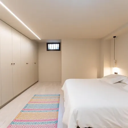 Vivelorural Oscar, Maspalomas Вилла *