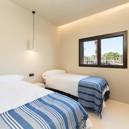 Vivelorural Oscar, Maspalomas Вилла *