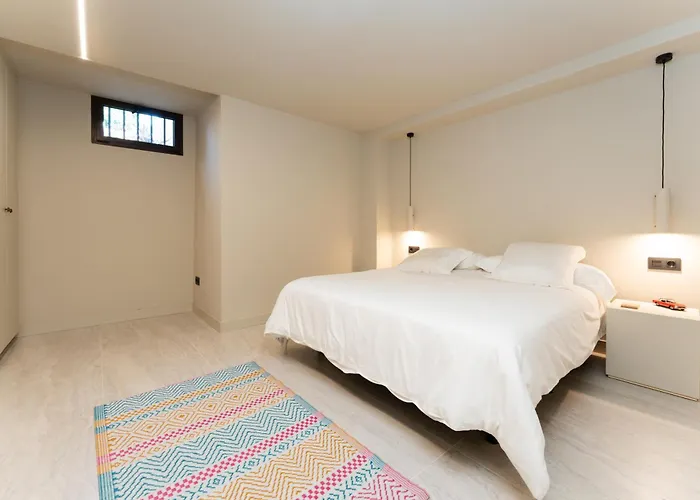 Vivelorural Oscar, Maspalomas * Сан-Бартоломе