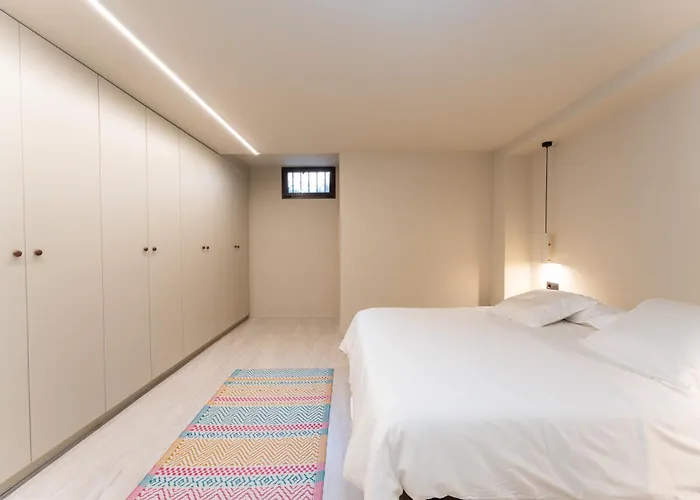 Vivelorural Oscar, Maspalomas Вилла *