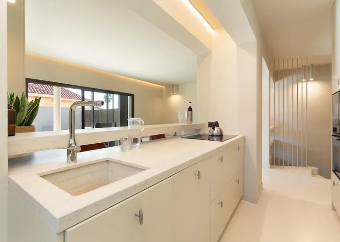 Vivelorural Oscar, Maspalomas * Сан-Бартоломе